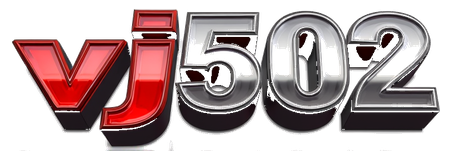 vj502 logo